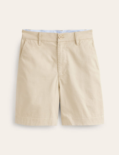 Barnsbury Chino Short-Fields of Rye-5