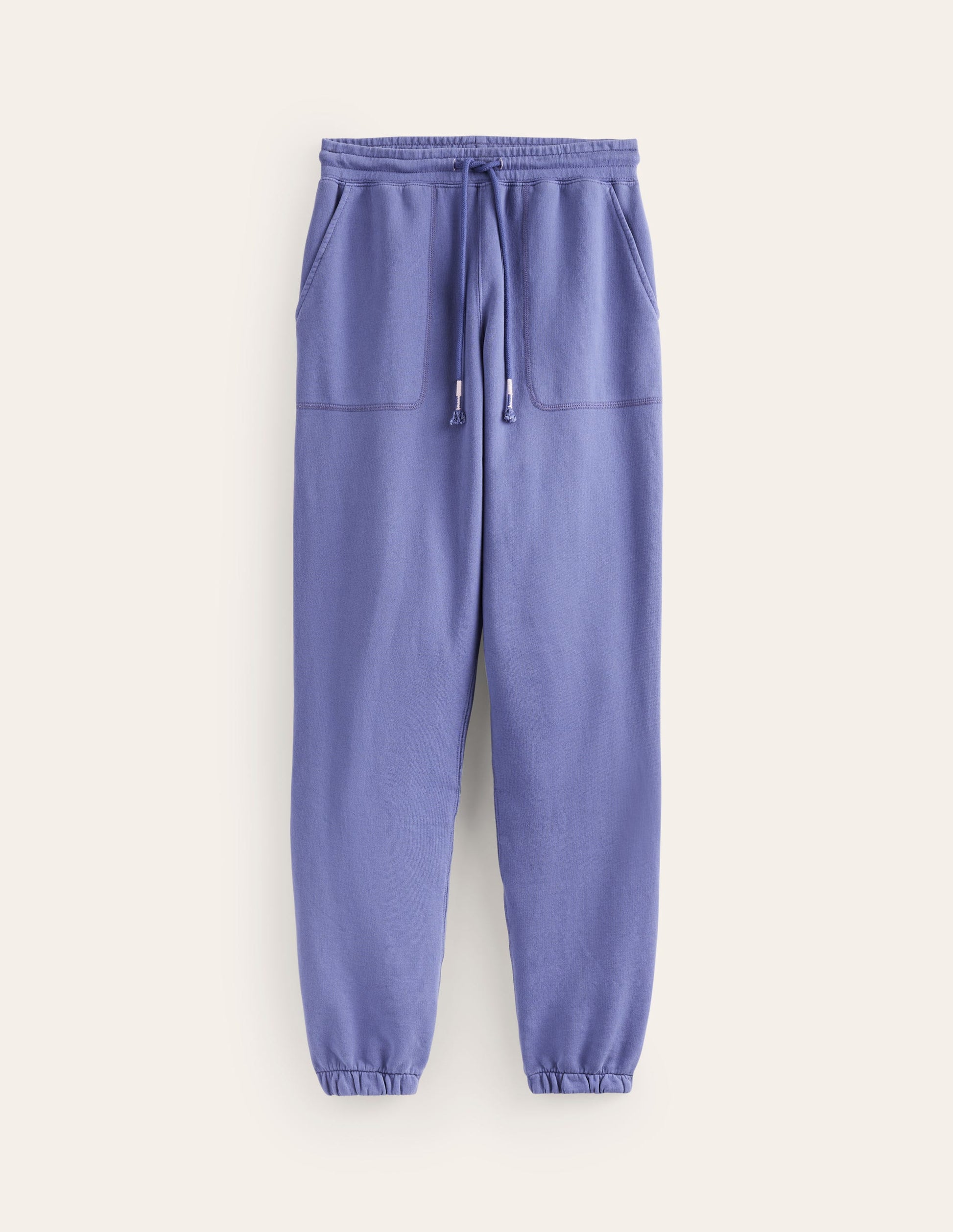 Washed Joggers-Soft Starboard-5