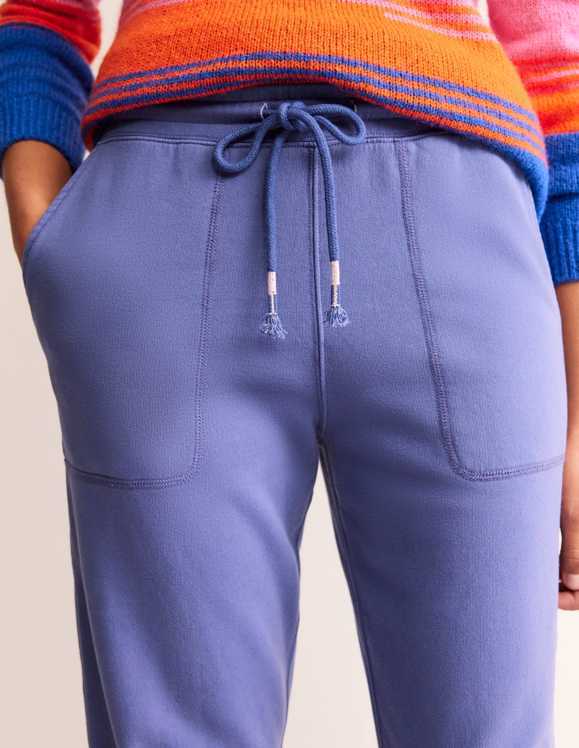 Washed Joggers-Soft Starboard-2