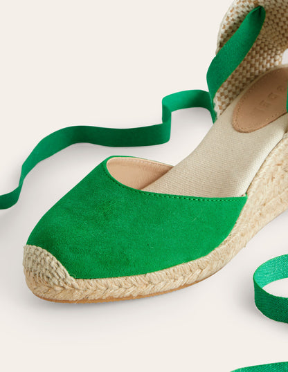 Cassie Espadrille Wedge-Sapling Green-4