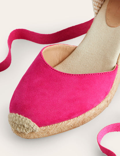 Cassie Espadrille Wedge-Festival Pink-4