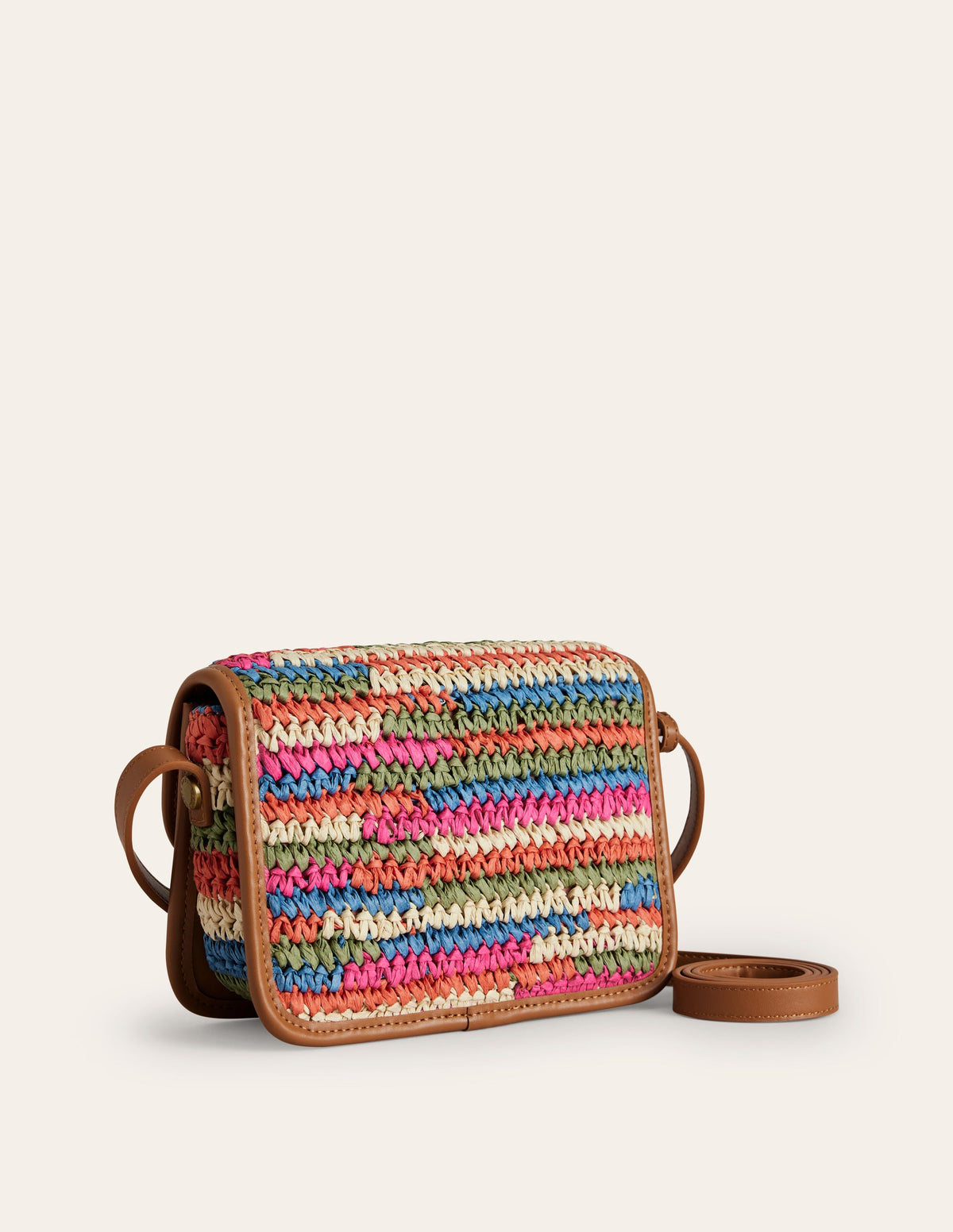 Summer Crossbody Bag-Multi - Image 3