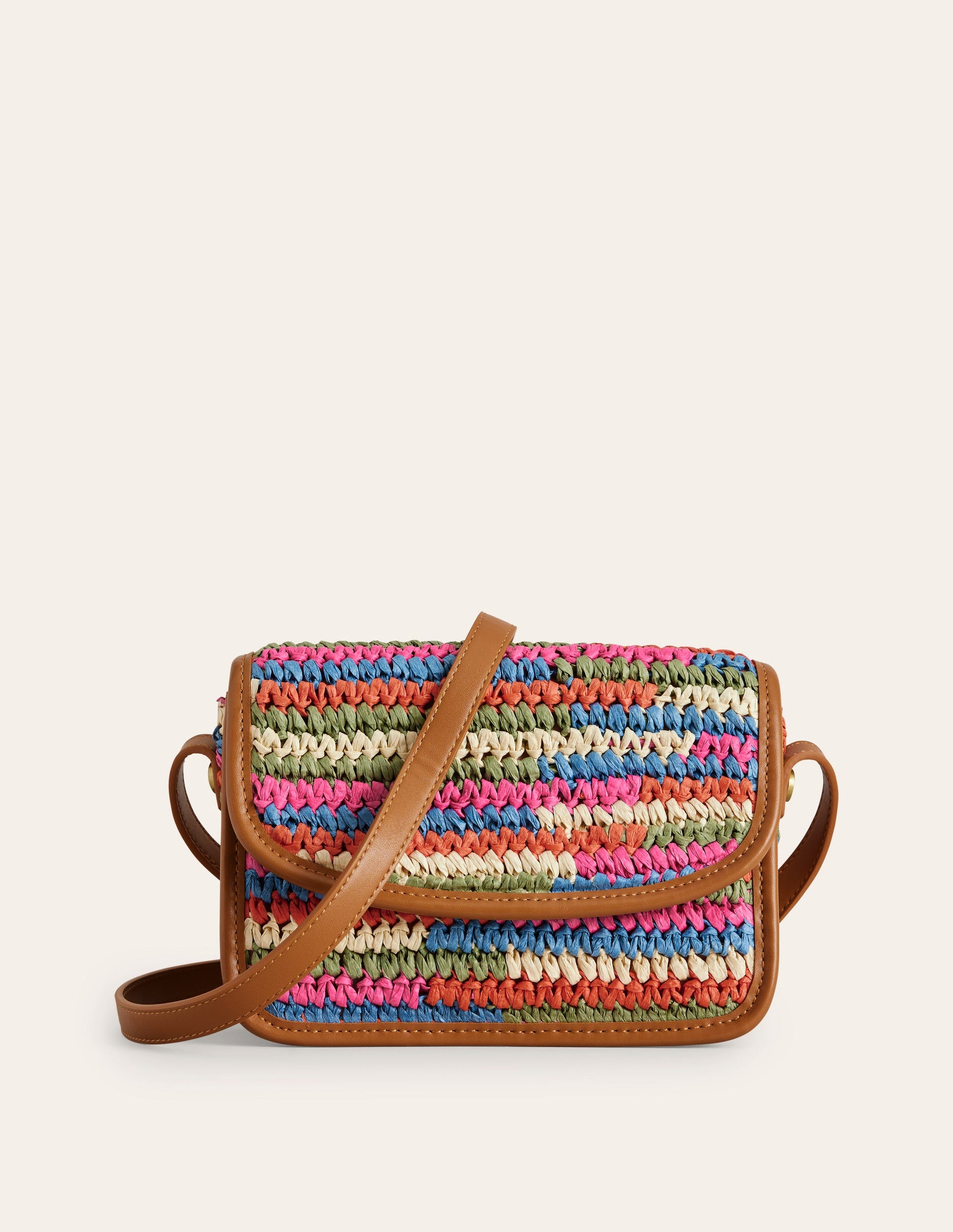 Summer Crossbody Bag-Multi-2