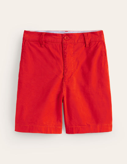 Barnsbury Chino Short-Admiral-5