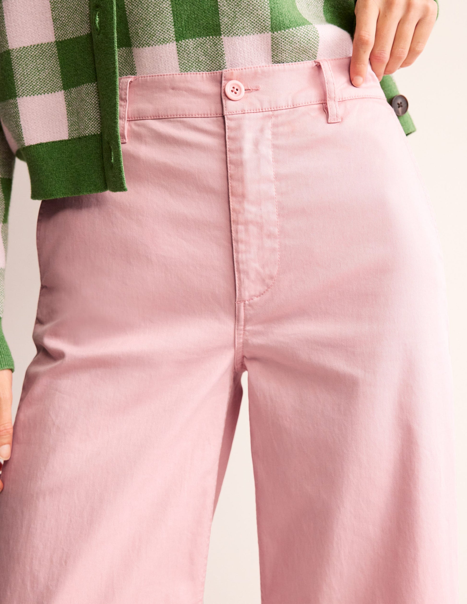 BARNSBURY WIDE LEG CHINO-Blush-2