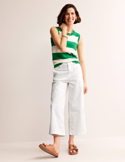 BARNSBURY WIDE LEG CHINO-White-1