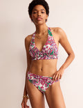 Classic Fold Bikini Bottoms-Multi, Fantastical