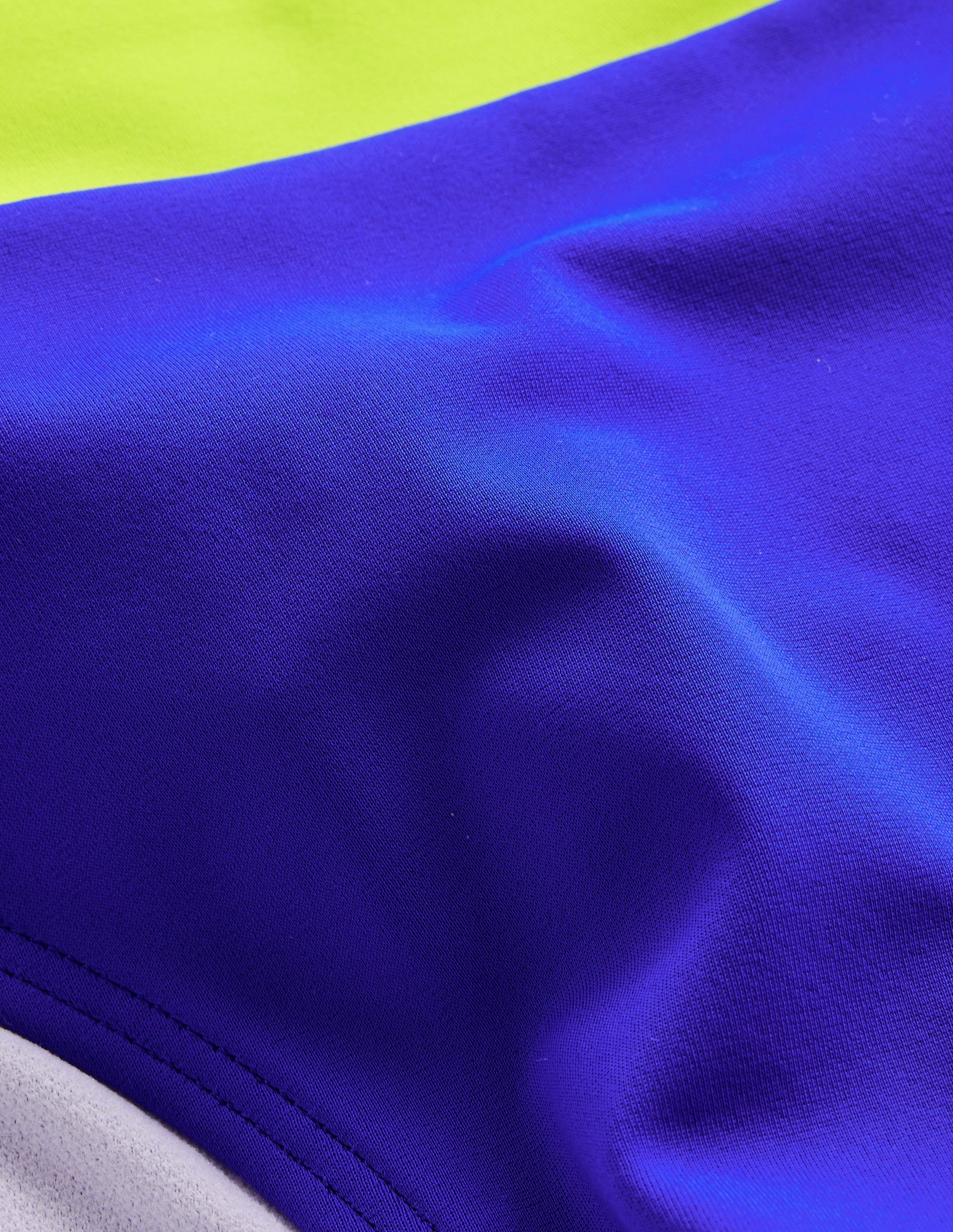 Ithaca Panel Bikini Bottoms-Blue Colourblock-6