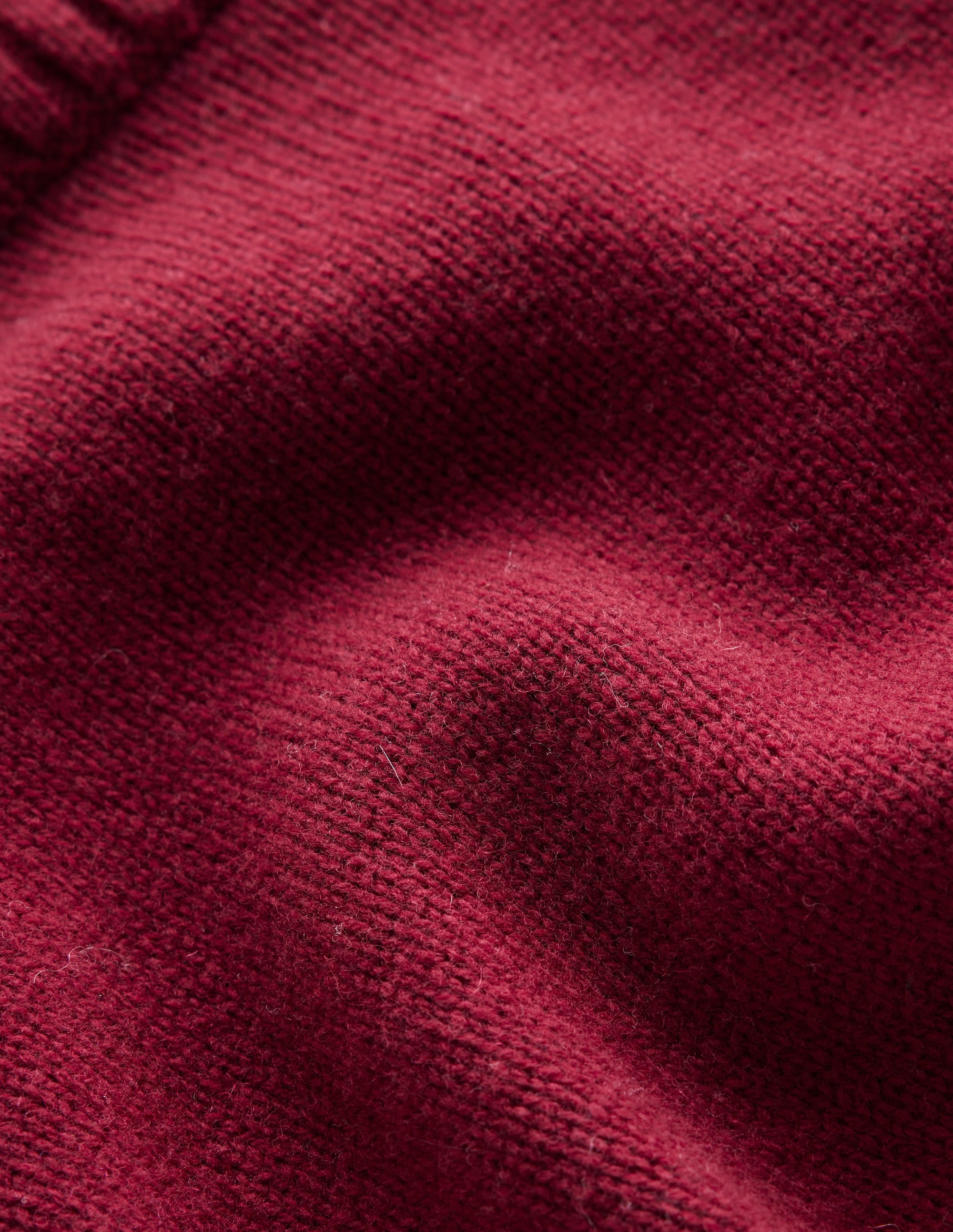 Jessica Oversized Jumper-Deep Wisteria, Colour Block - Image 9