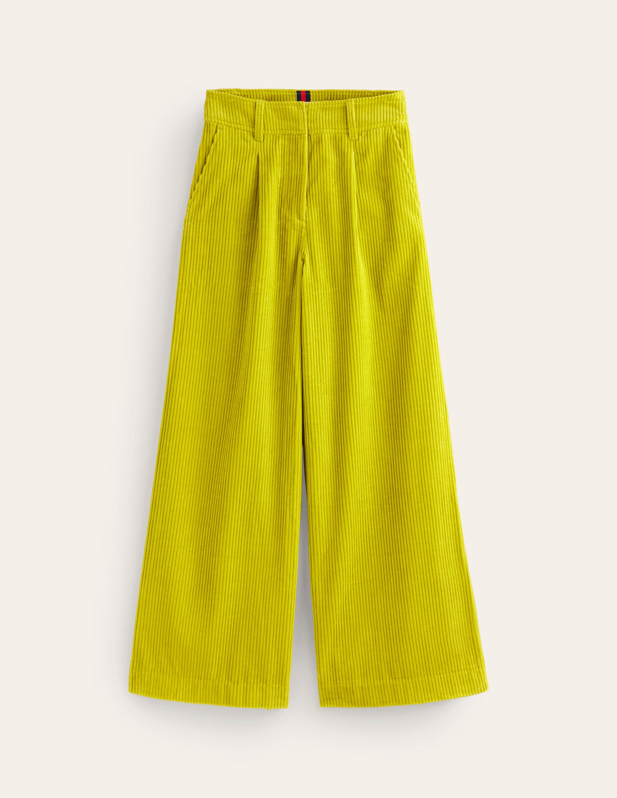 Chiswick Cord Trousers-Kiwi - Image 8