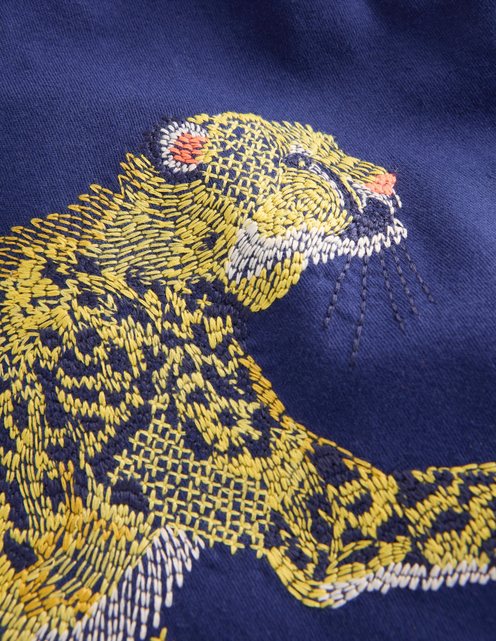 Superstitch T-Shirt-Starboard Blue Cheetah-3