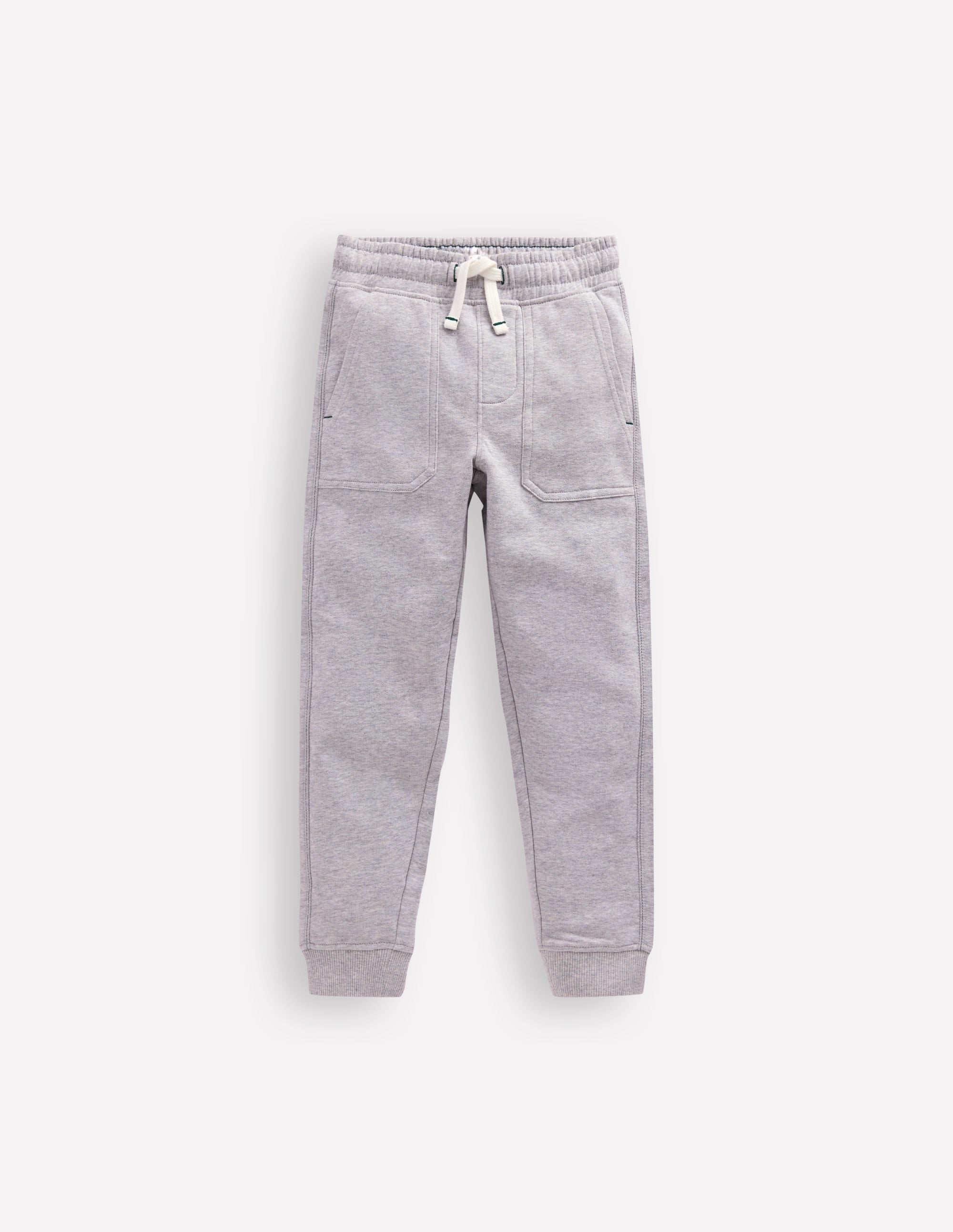 Essential Joggers-Grey - Image 1