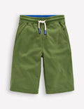 Jersey Baggies-Bright Green