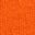 Chain Stitch T-Shirt-Hot Coral tiger