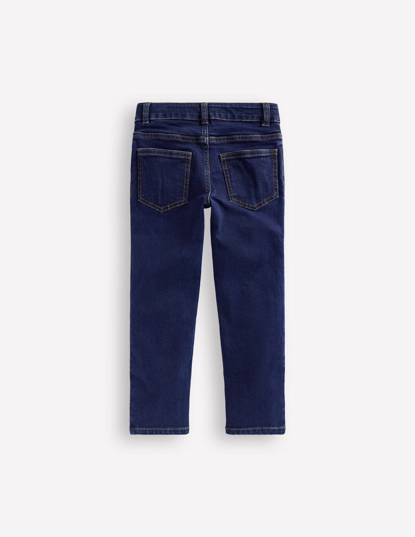 Adventure Slim Jeans-Dark Vintage Denim