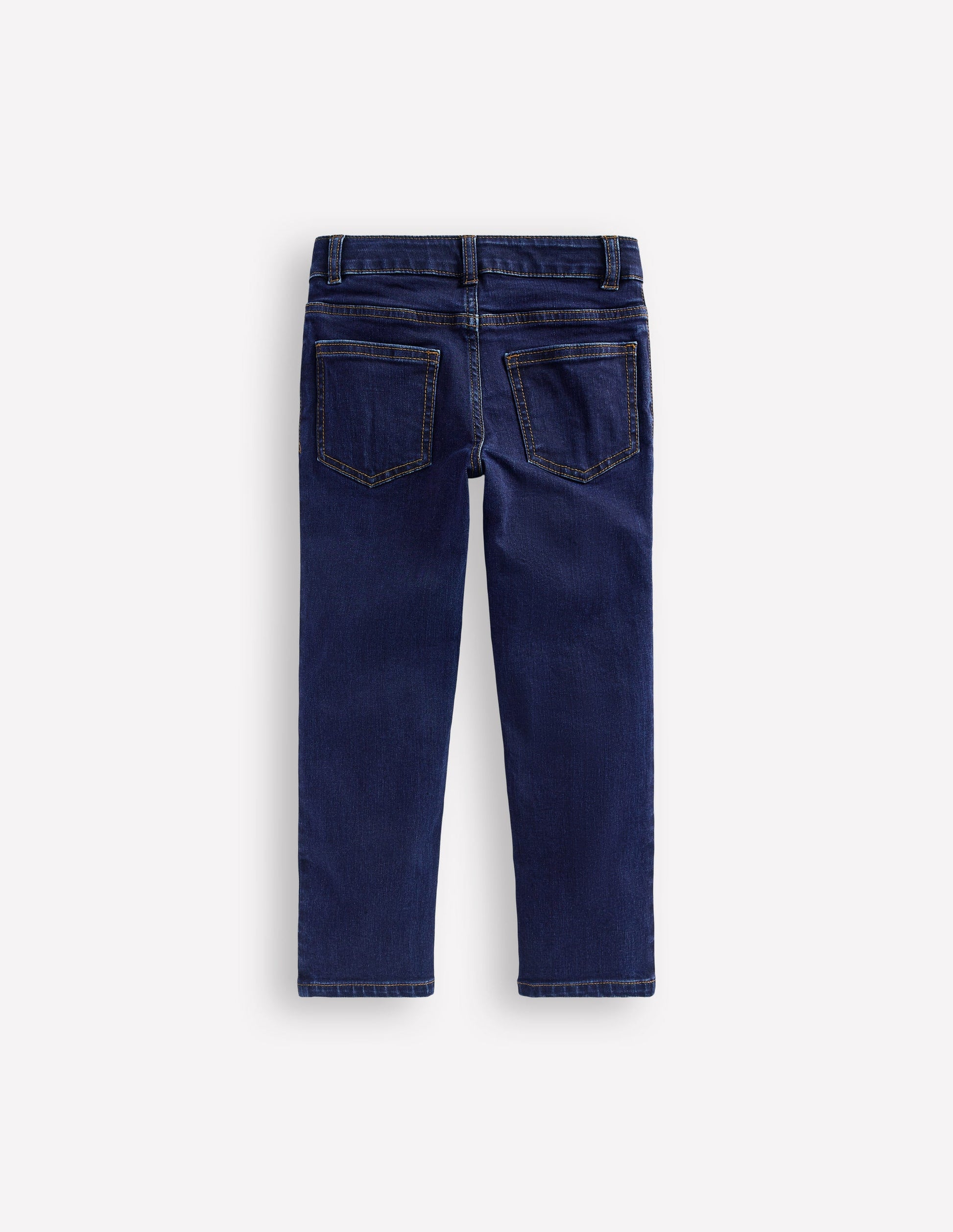 Adventure Slim Jeans-Dark Vintage Denim-2