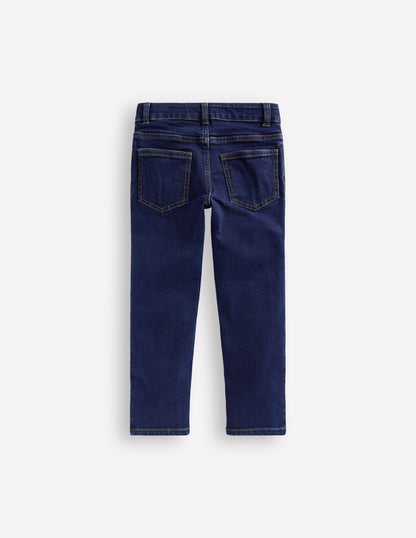 Adventure Slim Jeans-Dark Vintage Denim-2