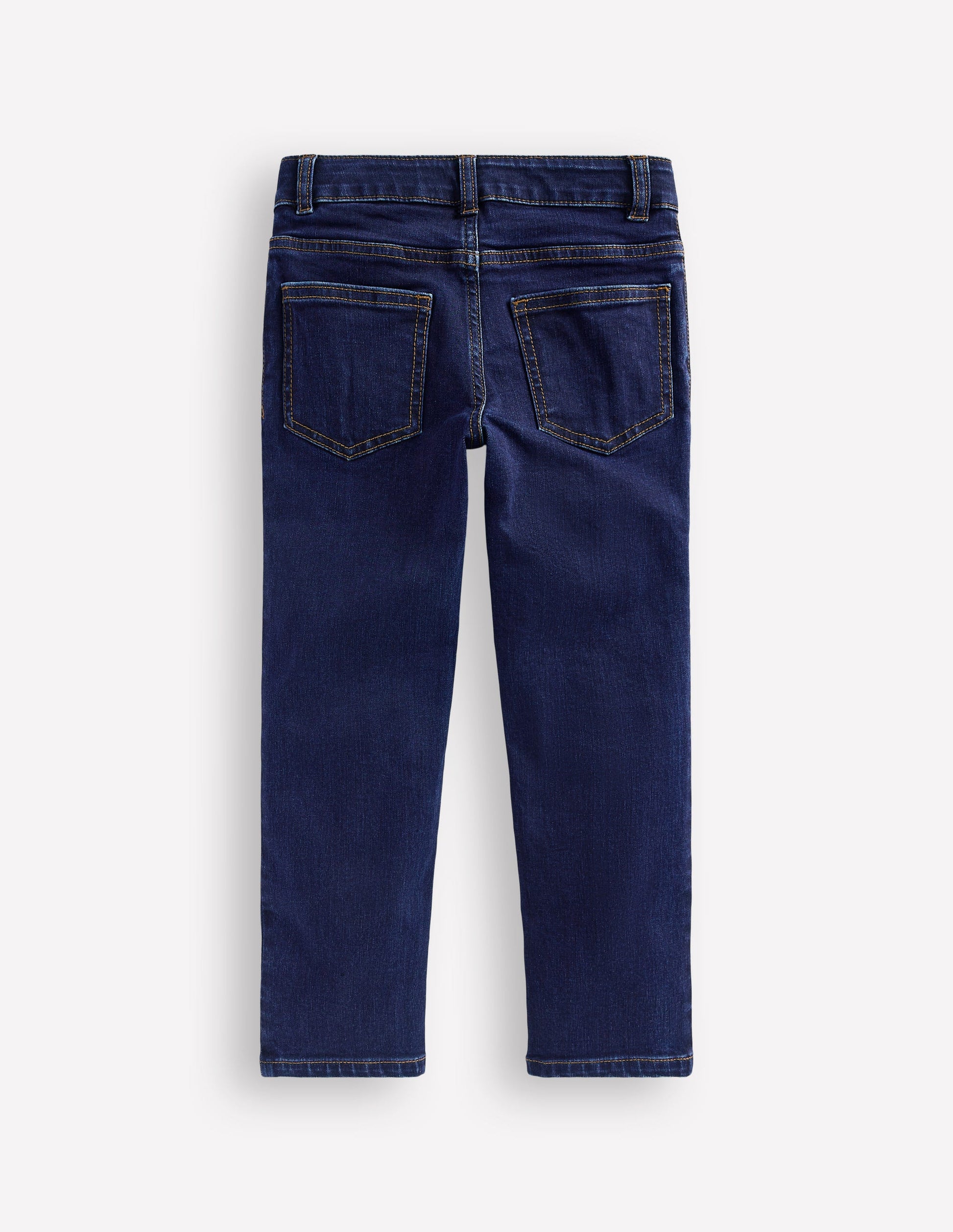 Adventure Slim Jeans-Dark Vintage Denim-2