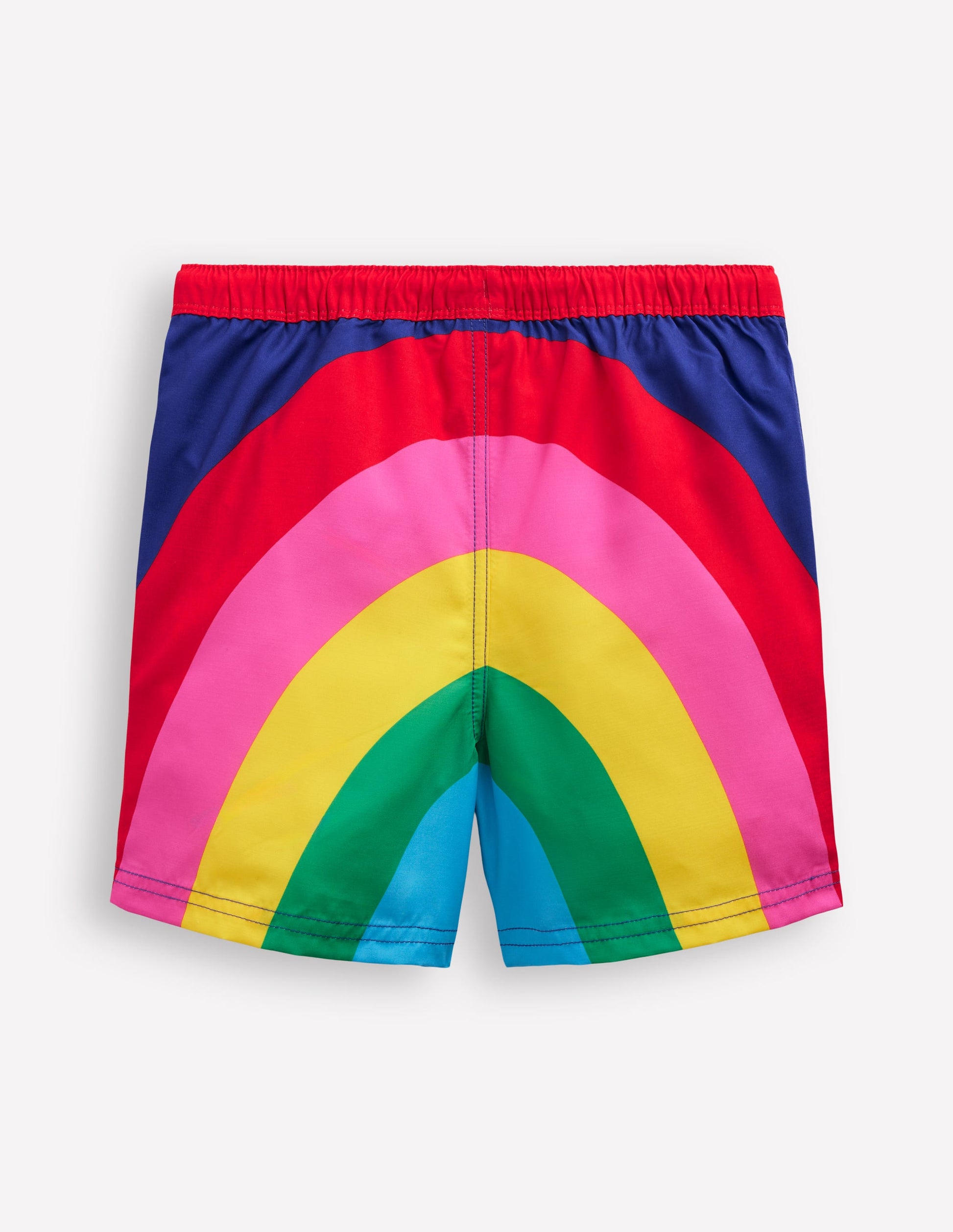 Swim Shorts-Rainbow-3