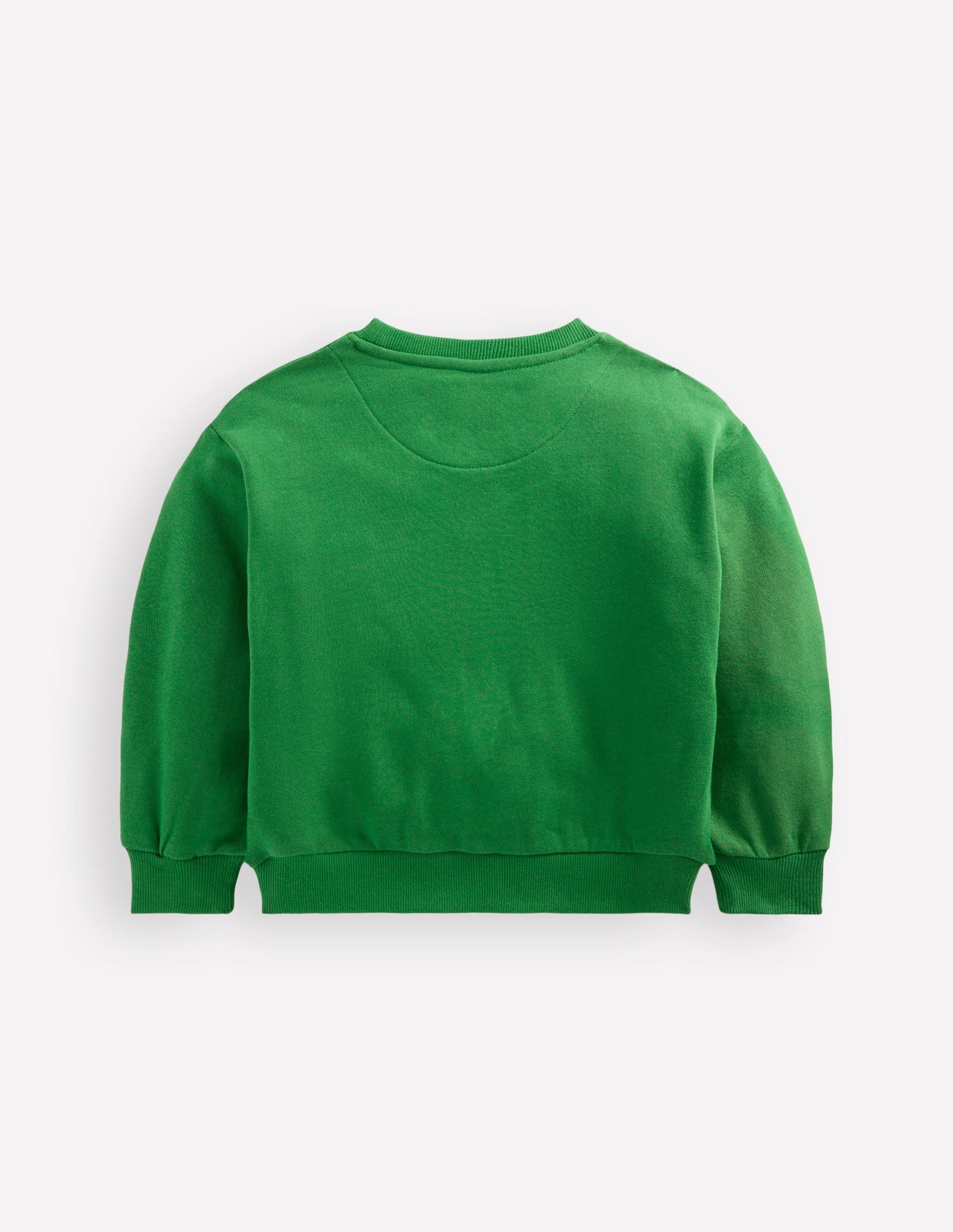 Fun Sweatshirt-Multi Animal Faces