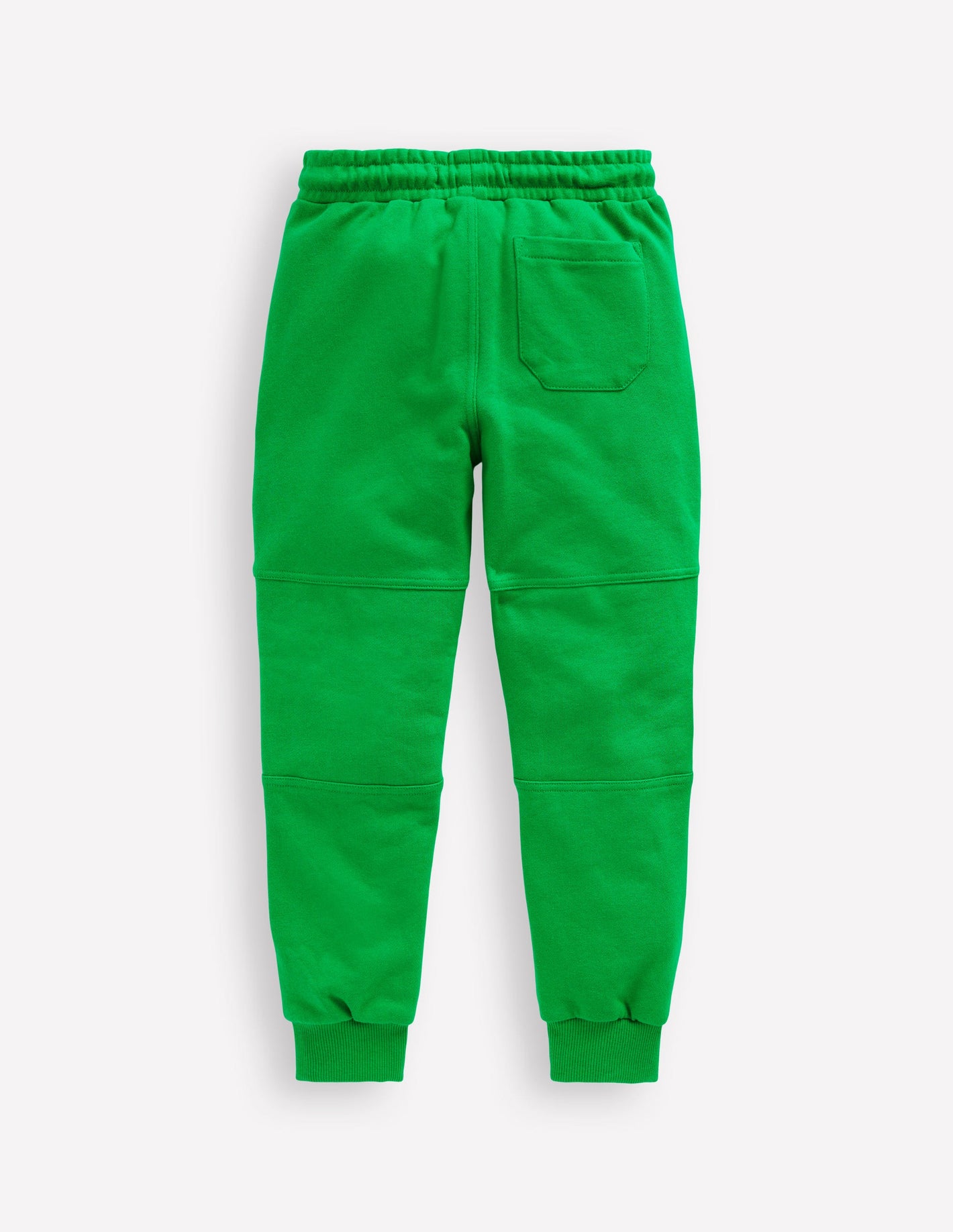 Warrior Knee Joggers-Sapling Green