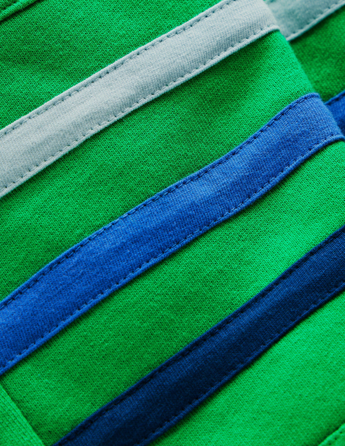 Warrior Knee Joggers-Sapling Green - Image 3