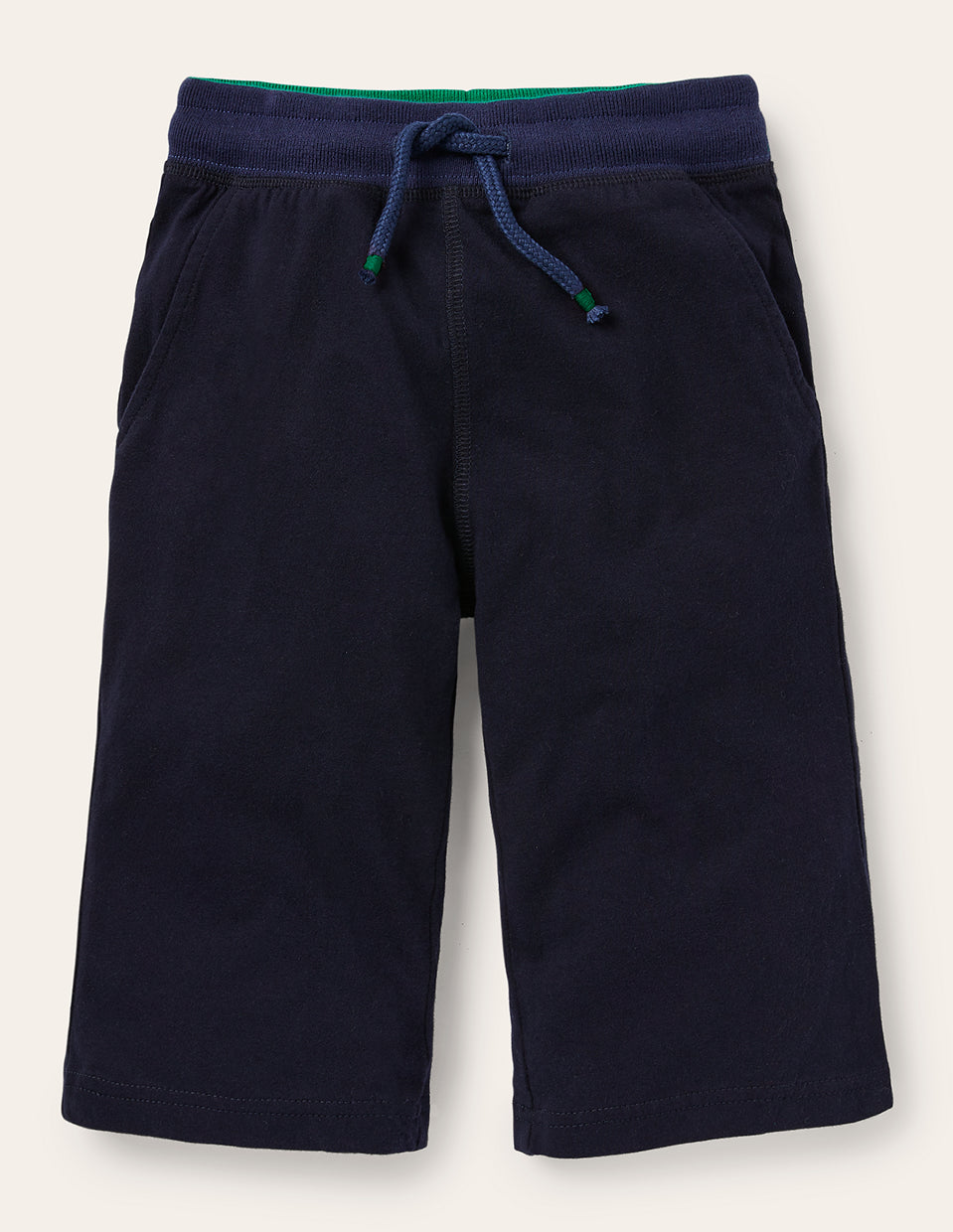 Jersey Baggies-College Navy - Image 1