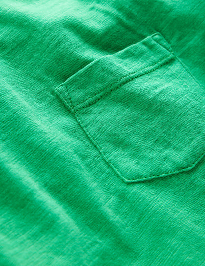 Everyday Short Sleeve T-Shirt-Sapling Green