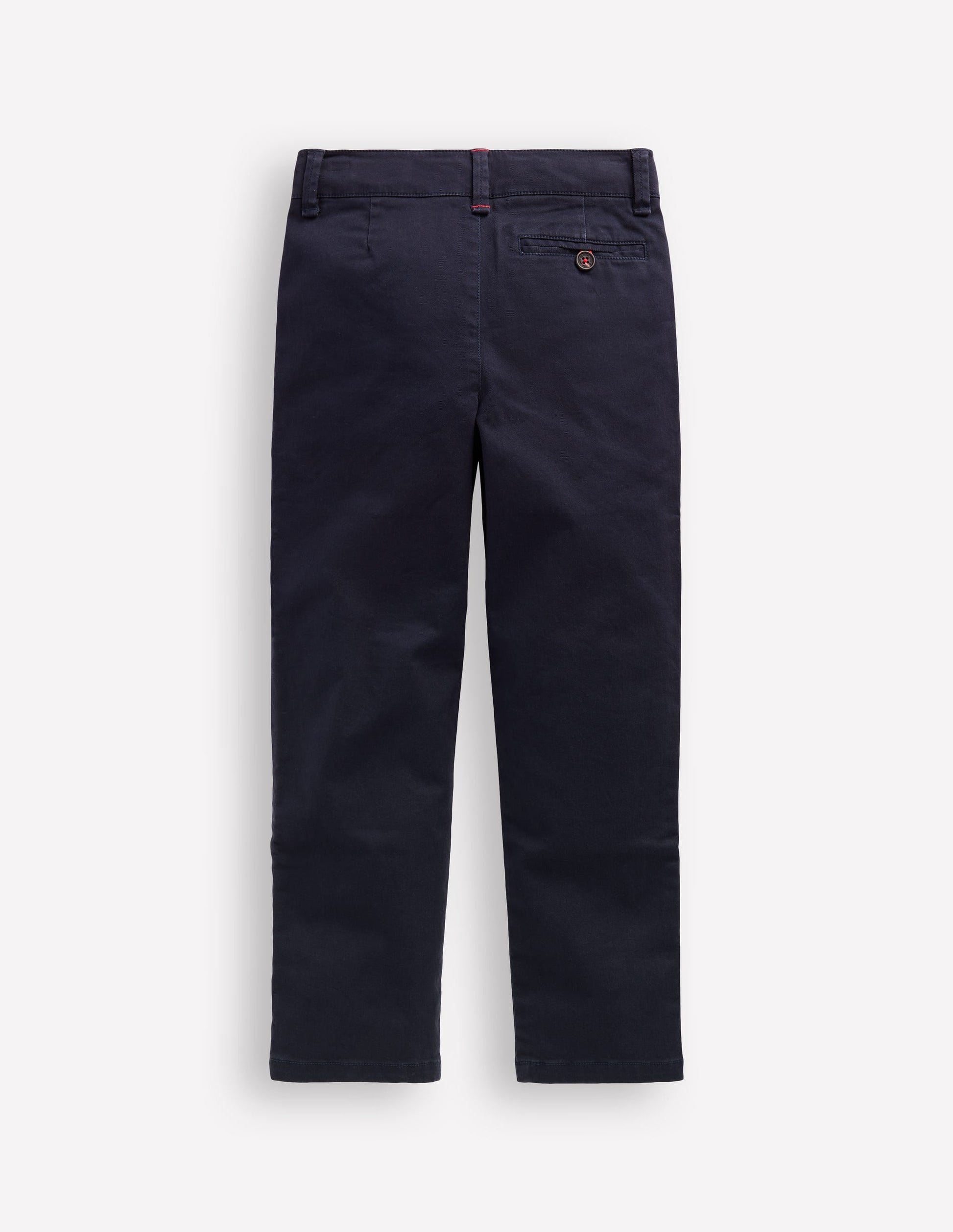 Classic Chinos-Dark Navy-2