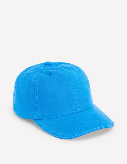 Baseball Cap-Directorie Blue