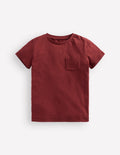Everyday Short Sleeve T-Shirt-Port