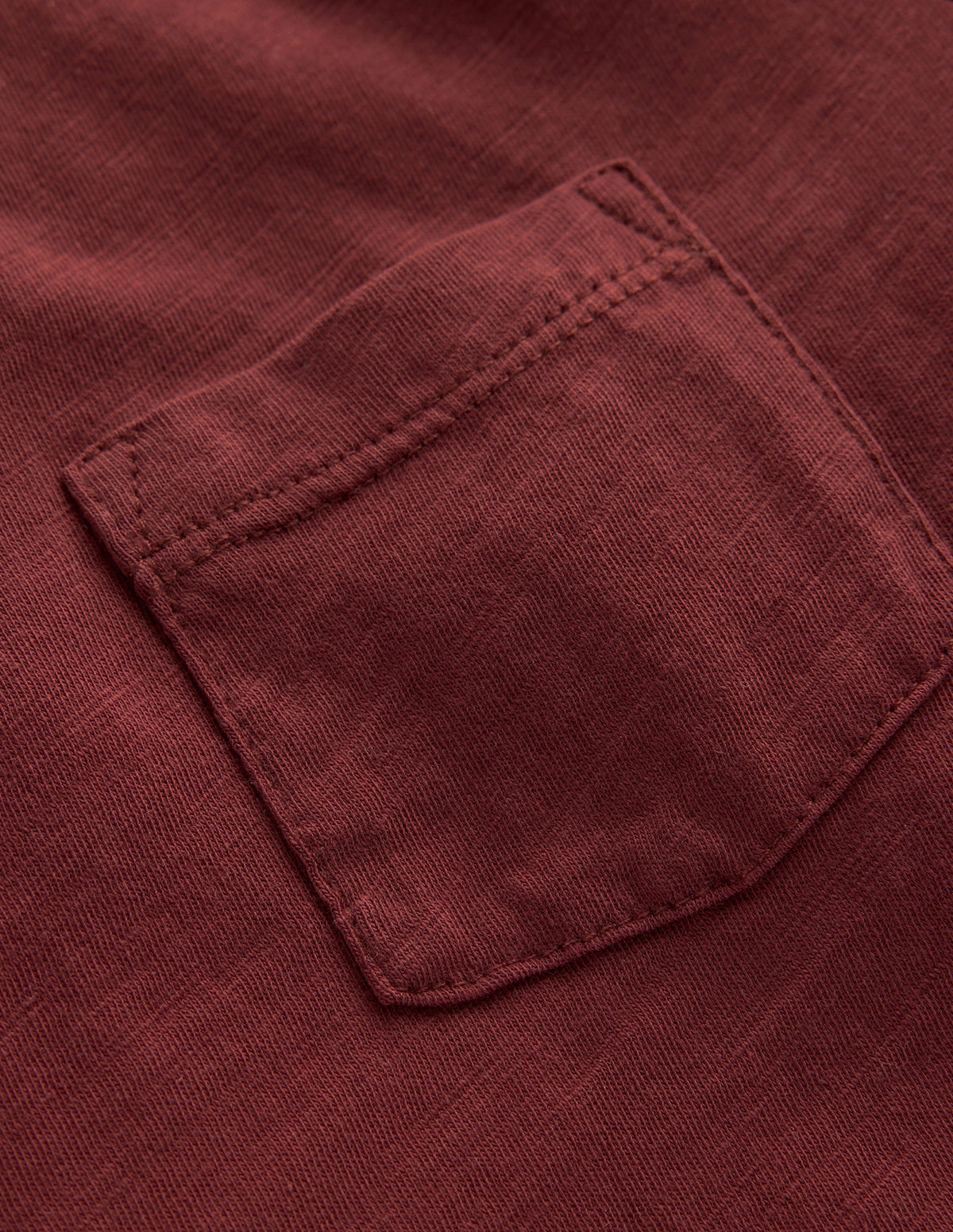 Everyday Short Sleeve T-Shirt-Port - Image 3