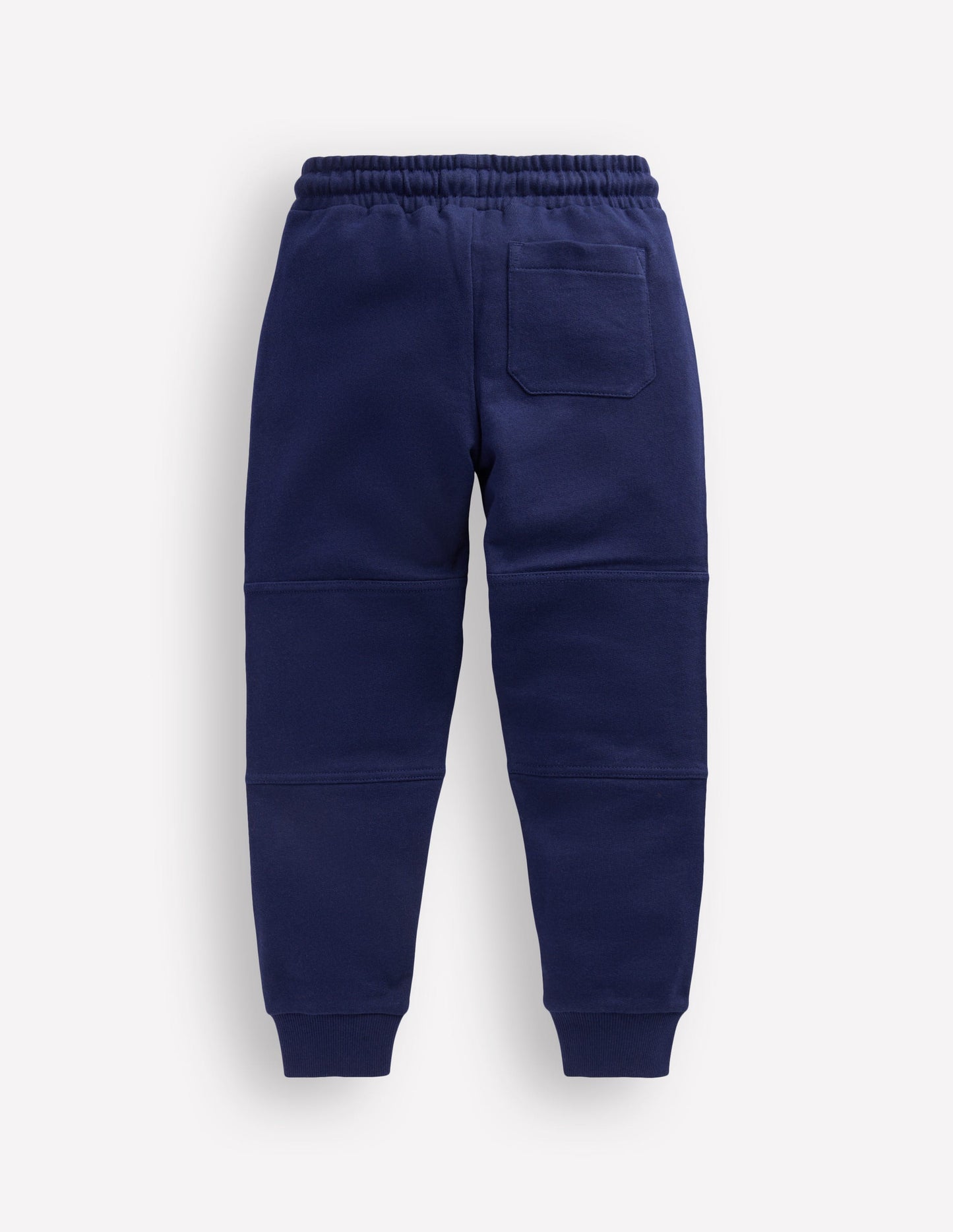 Warrior Knee Joggers-Quilted Knee