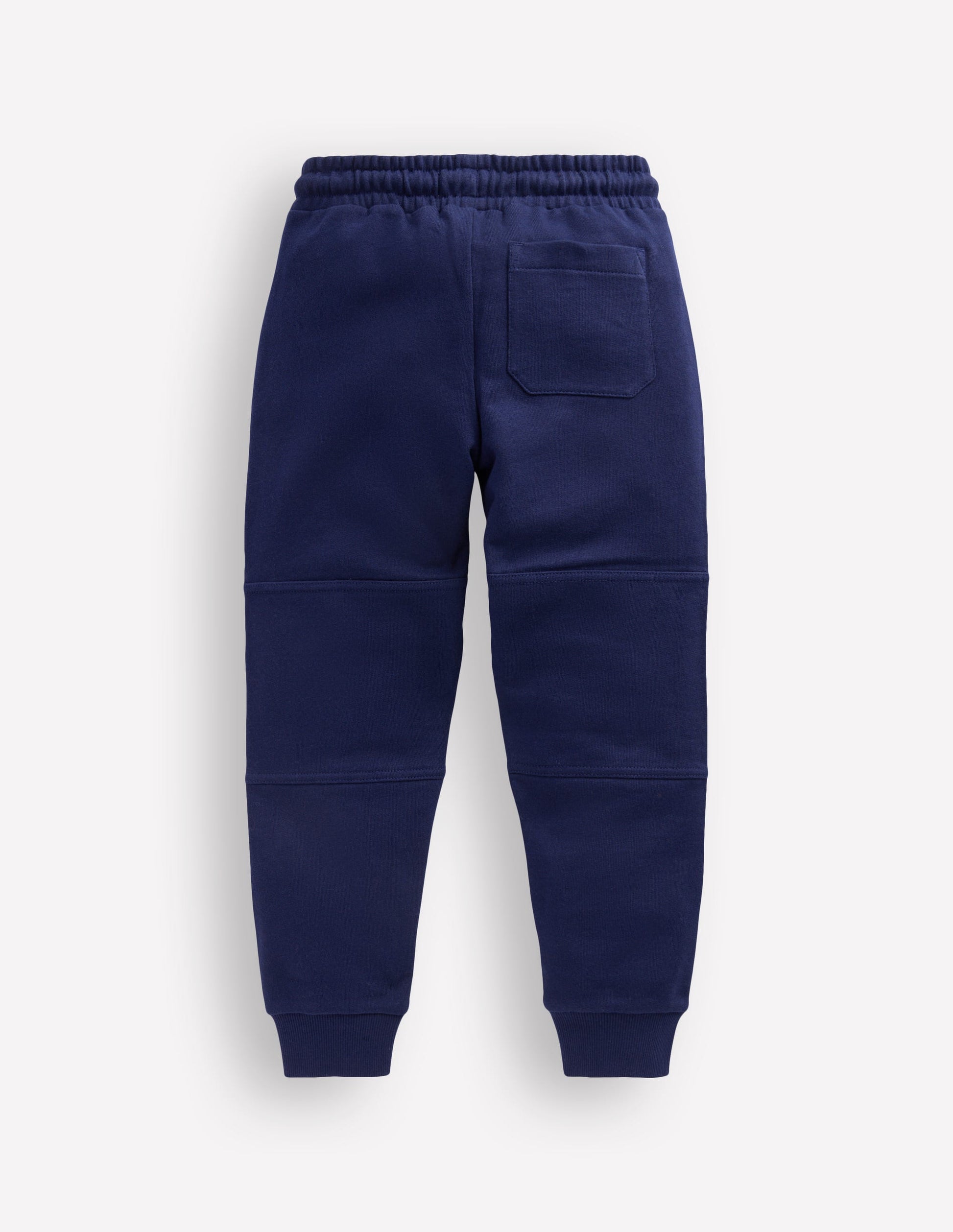 Warrior Knee Joggers-Quilted Knee-2