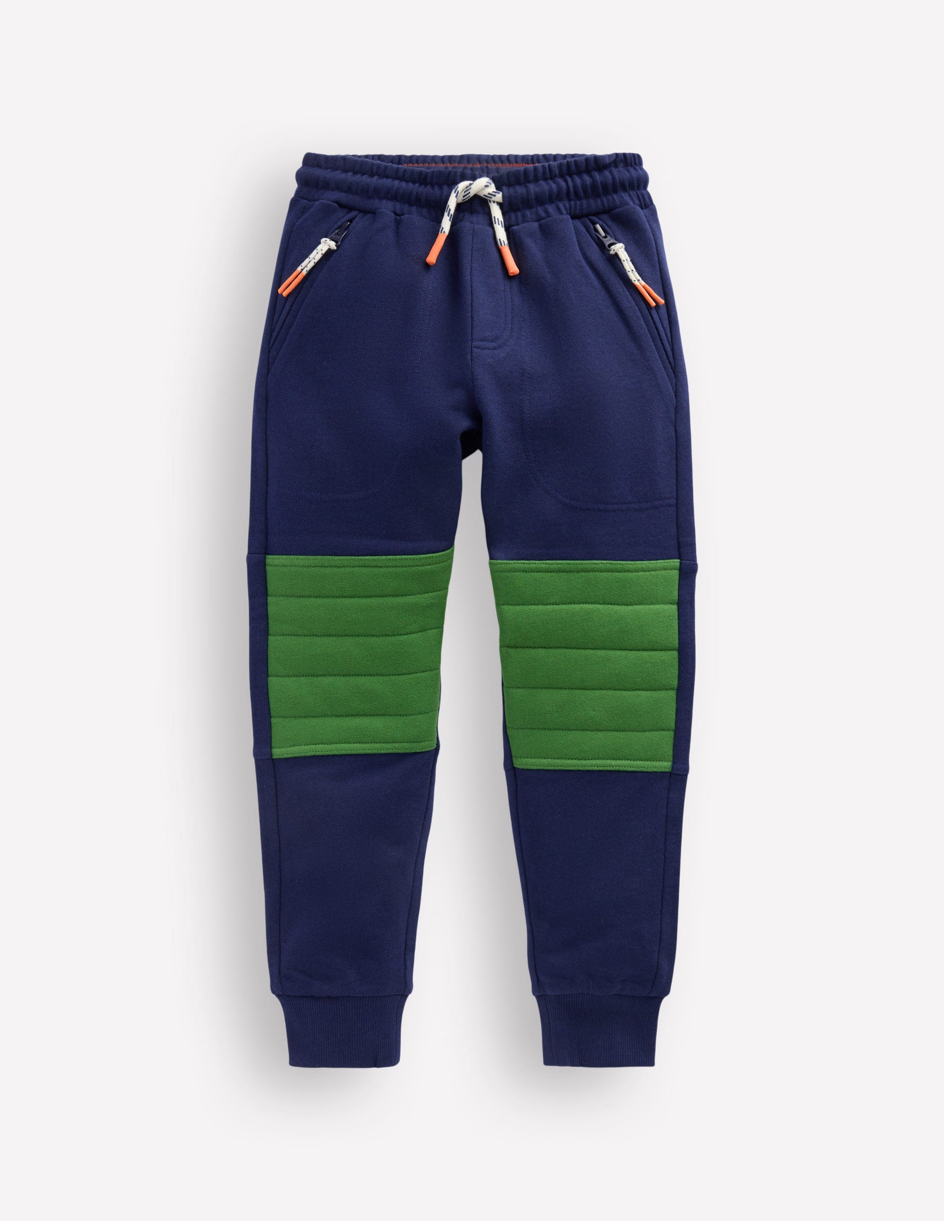 Warrior Knee Joggers-Quilted Knee-1