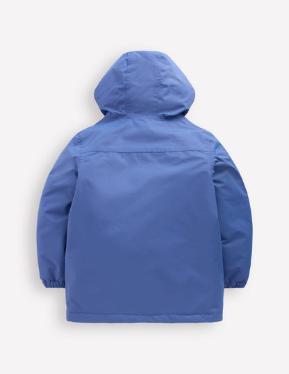 4-in-1 Waterproof Coat-Blue River-3