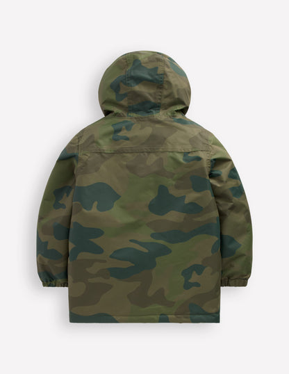 4-in-1 Waterproof Coat-Camo-3