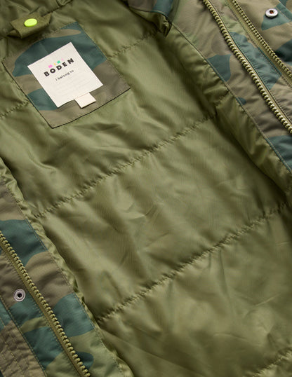 4-in-1 Waterproof Coat-Camo-5