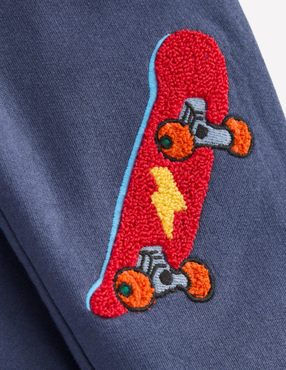 Fun Joggers-Skateboards-3