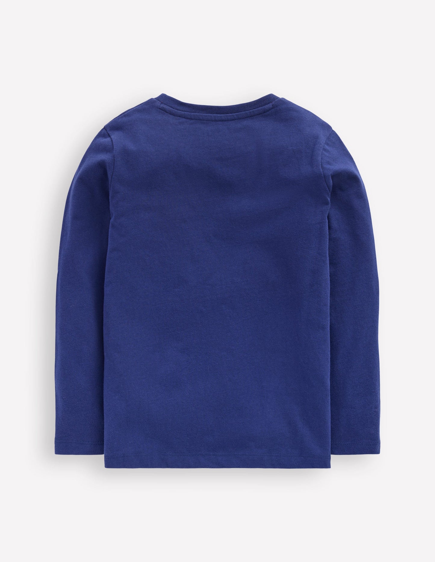 Longsleeve Superstitch T-shirt-Twilight Christmas Characters