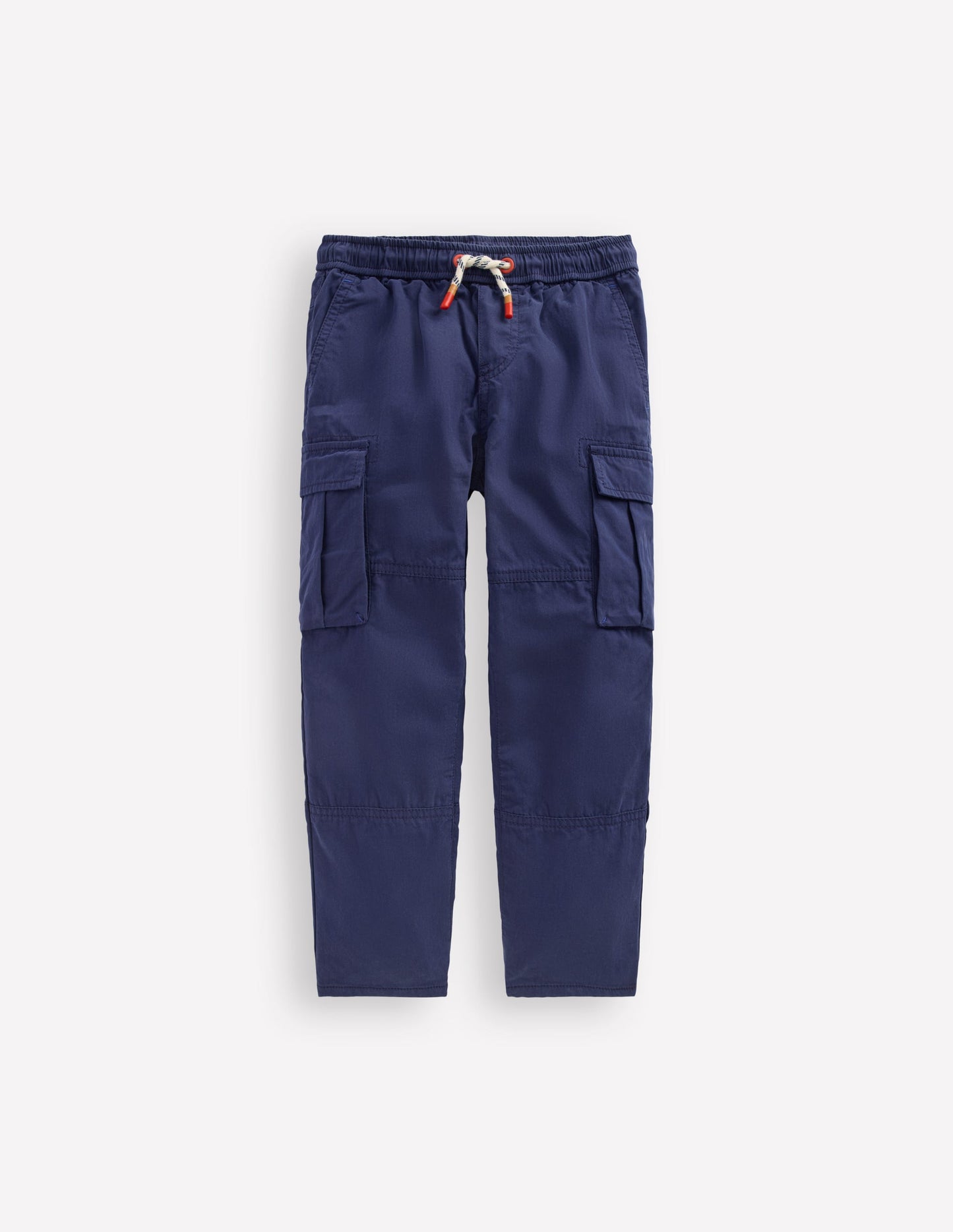 Adventure Cosy Lined Trousers-College Navy