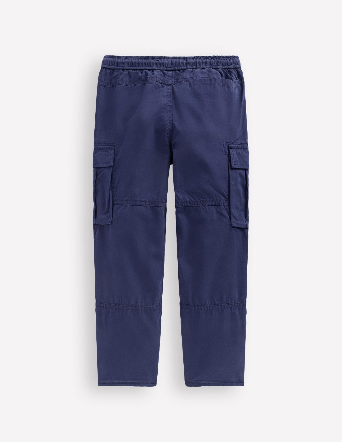 Adventure Cosy Lined Trousers-College Navy