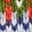 Fair Isle Jumper-College Navy Nutcracker