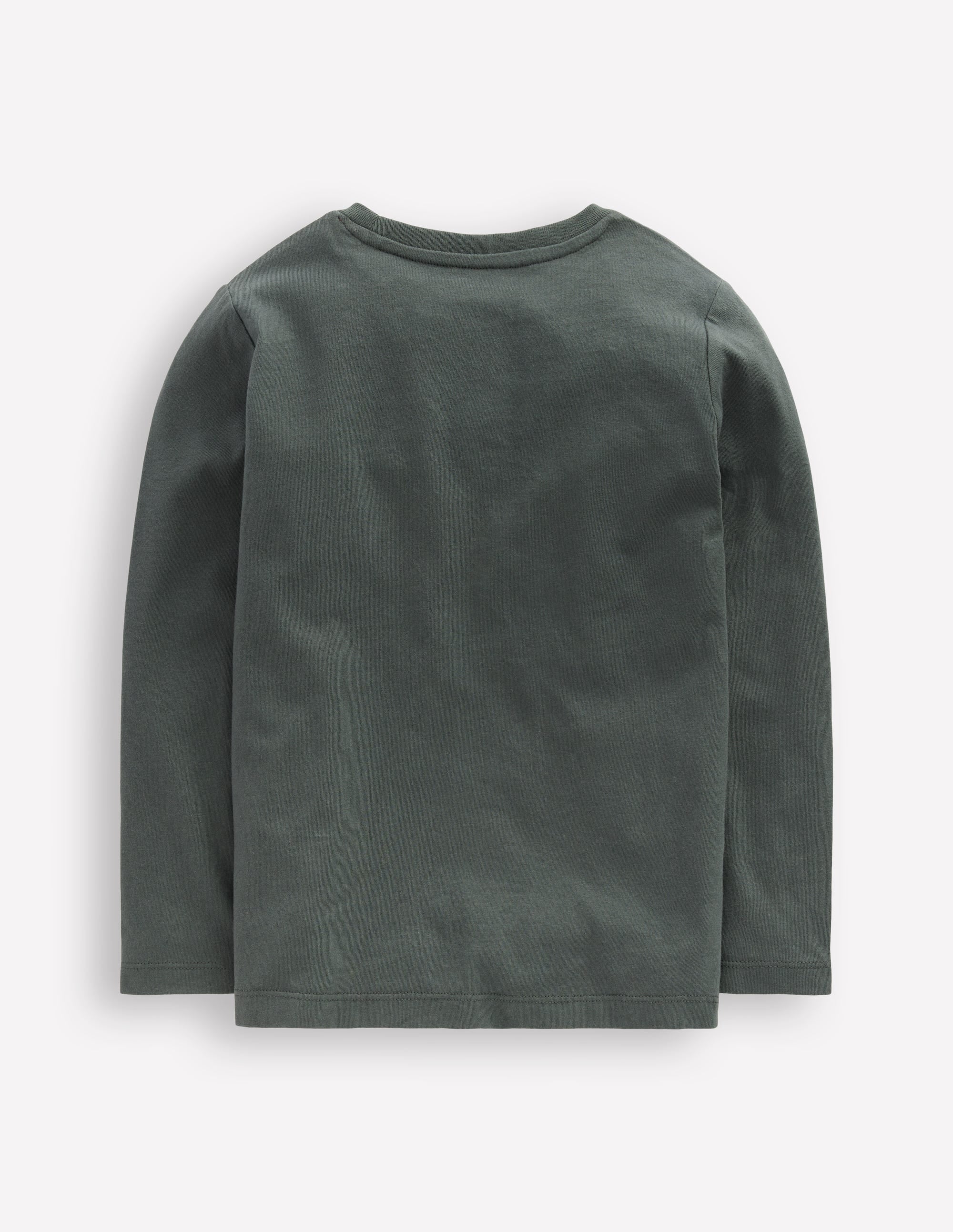 Glow Superstitch T-shirt-Smoke Insects - Image 2