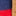 Collared Sweatshirt-Poppy Red/ Starboard Blue