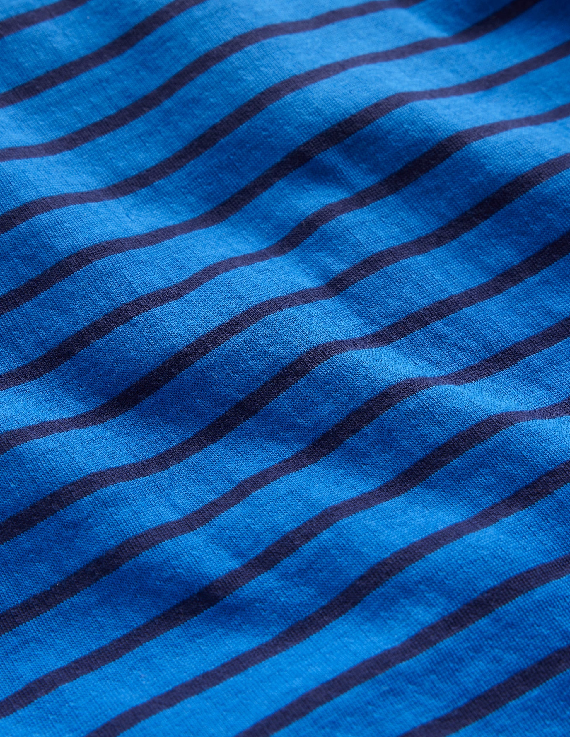 Reversible Long Sleeve T-Shirt-DIRECTOIRE BLUE / NAVY-3