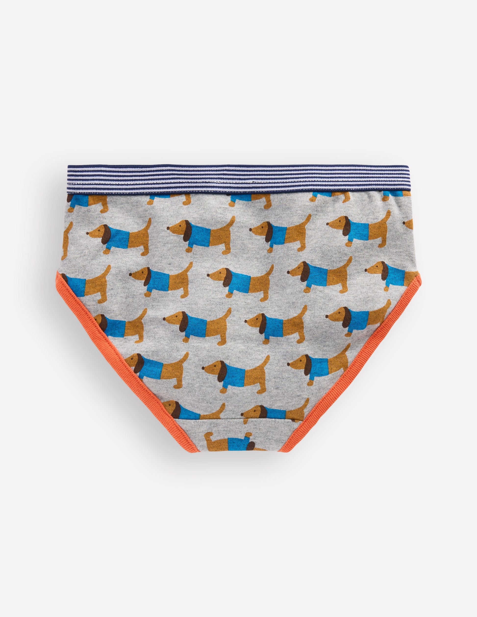 5-pack Pants-Sausage Dogs-2