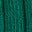 Ribbed Tights-Alpine Green