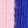 5-Pack Ribbed Knee High Socks-Multi