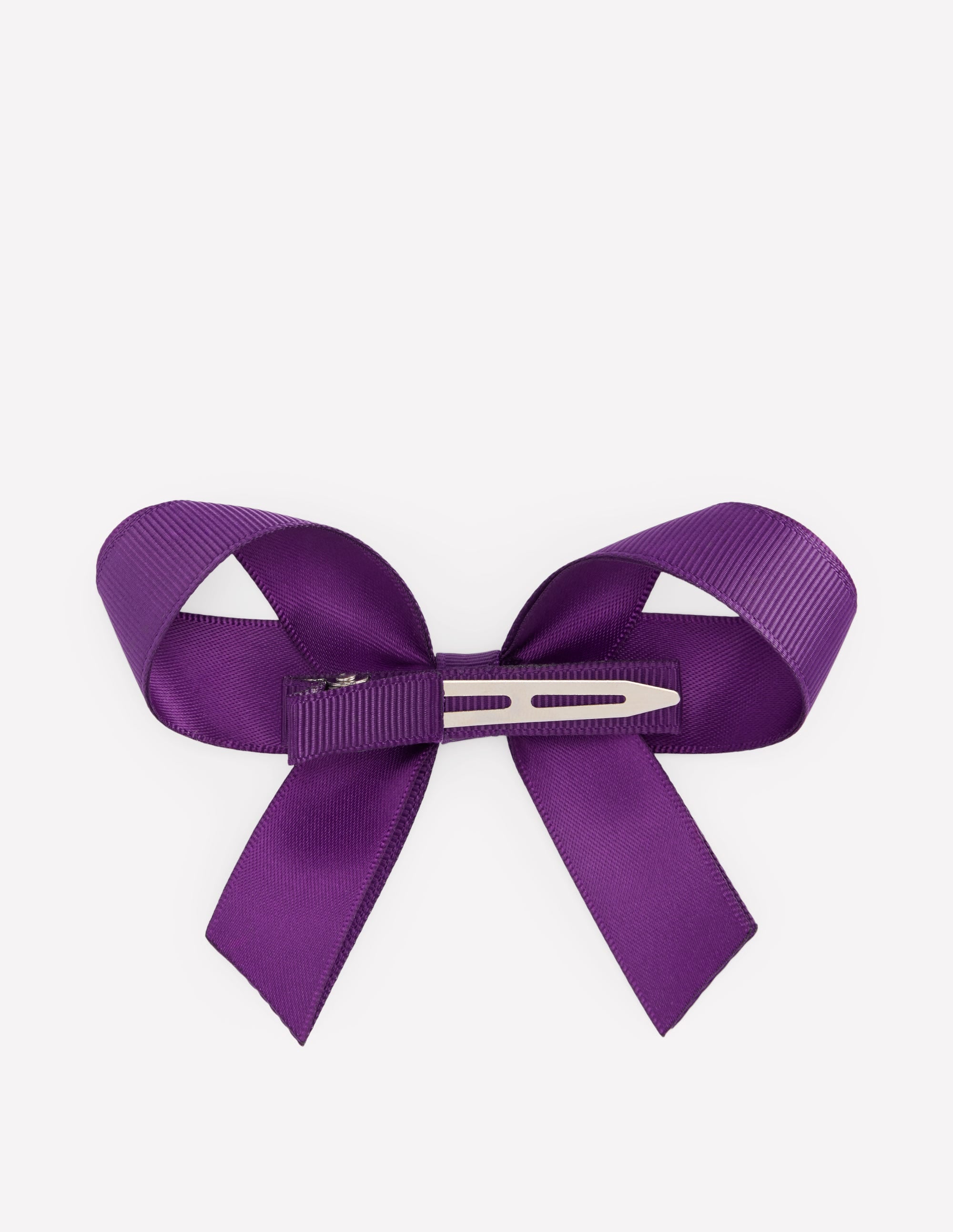Hair Bows-Mystic Purple - Image 2